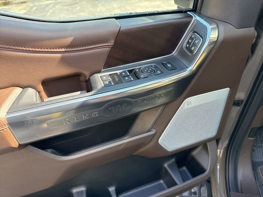 New 2026 Ford F250 King Ranch w/ Tremor Off-Road Package image 18