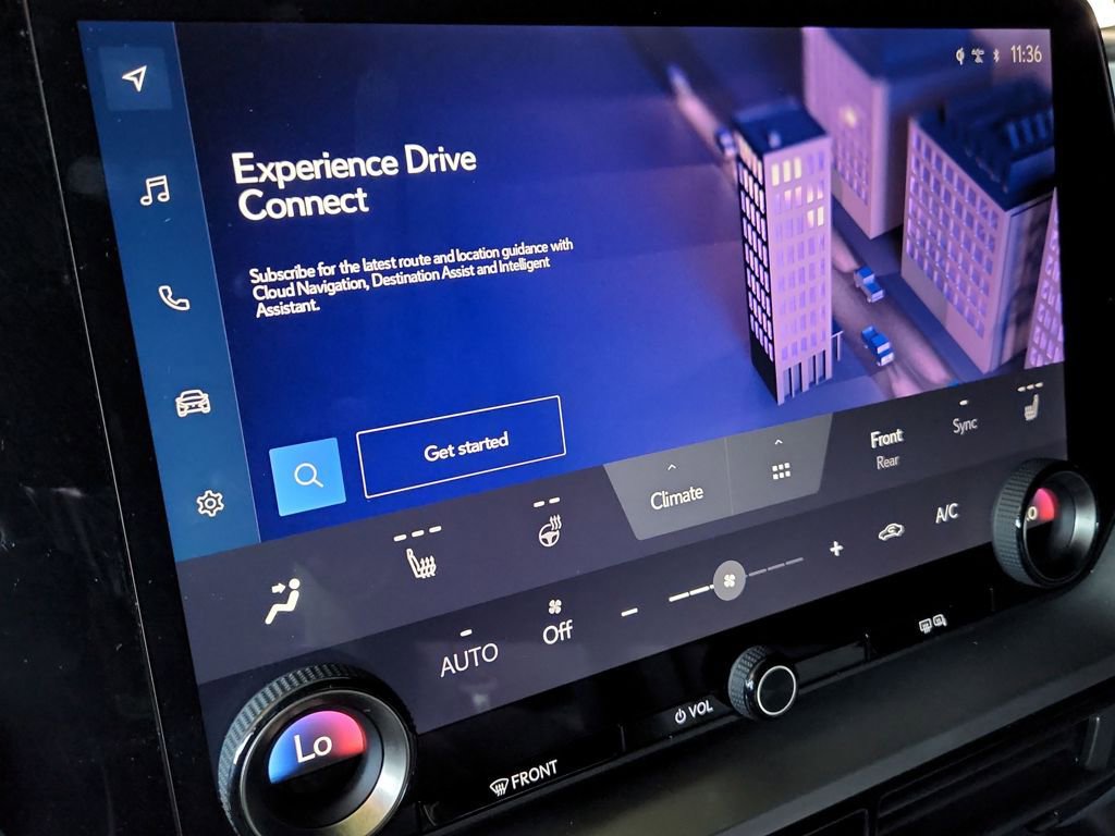 Used 2024 Lexus TX 350 350 image 21