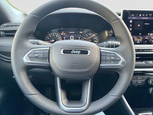 New 2026 Jeep Compass Latitude AWD/4WD image 26