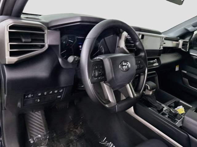 New 2026 Toyota Tundra SR5 w/ SR5 Convenience Package AWD/4WD image 9