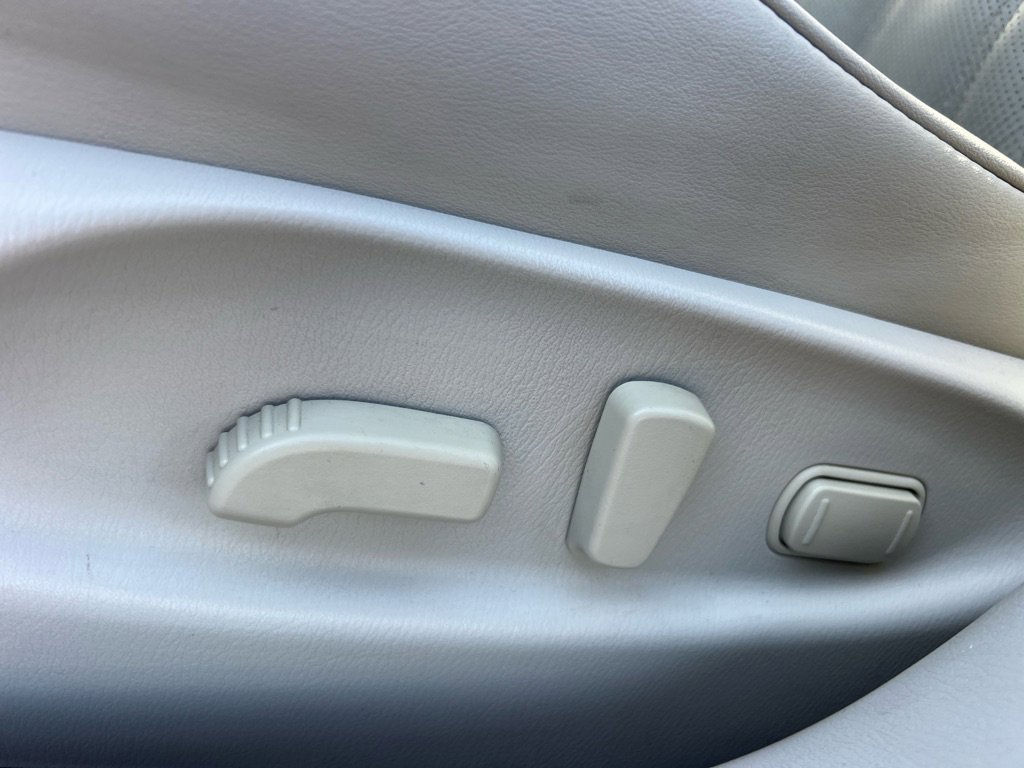 Used 2015 INFINITI Q70 L 3.7 w/ Deluxe Touring Package image 27