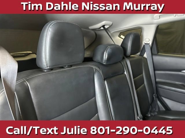 Used 2023 Nissan Murano SV AWD/4WD image 19
