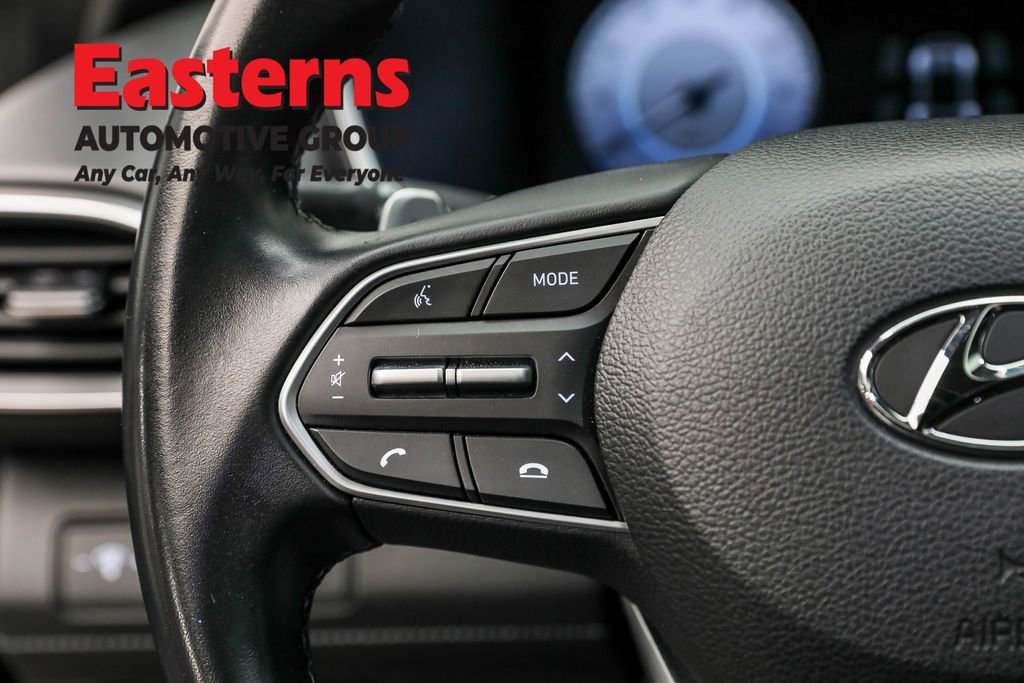 Used 2023 Hyundai Santa Fe SEL w/ Premium Package image 15