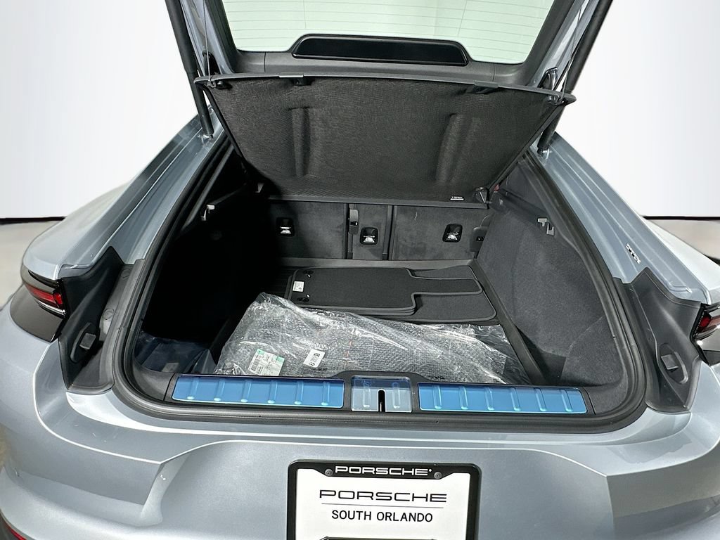 New 2026 Porsche Panamera 4 AWD/4WD image 28