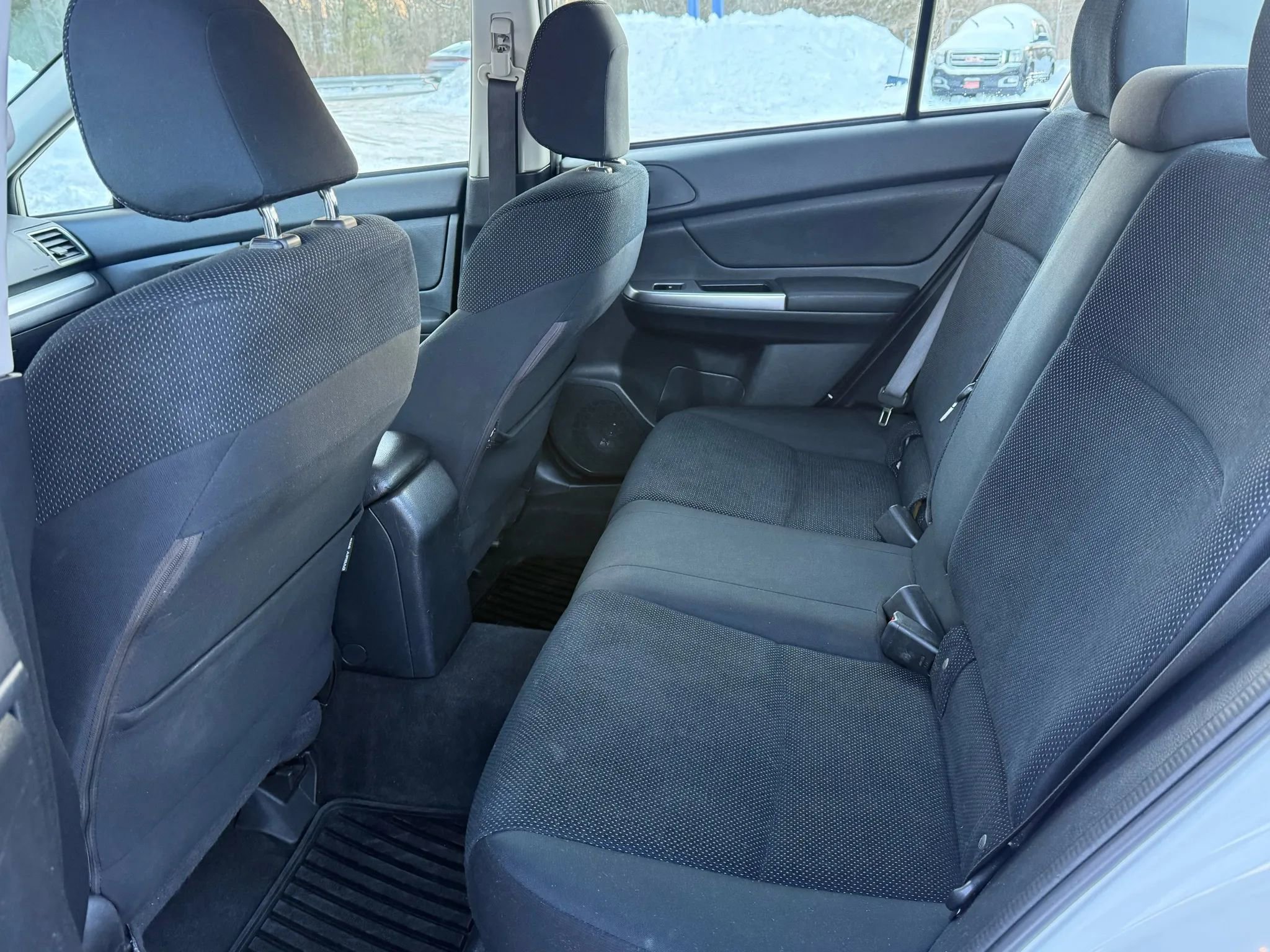 Used 2016 Subaru Impreza 2.0i image 12