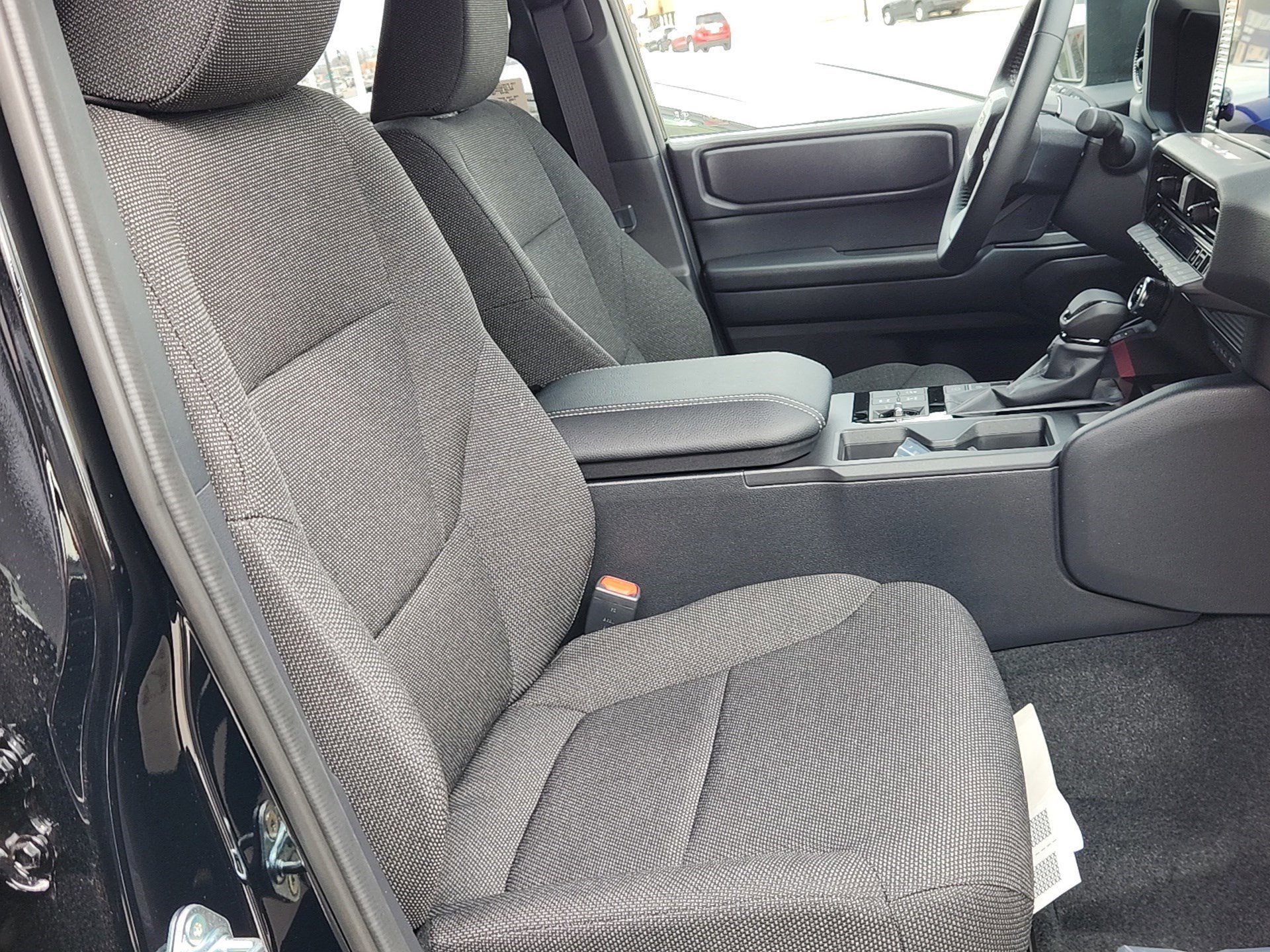 New 2026 Toyota Land Cruiser 1958 image 30