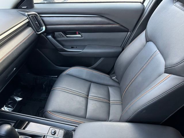 Certified 2025 MAZDA CX-50 AWD 2.5 S w/ Premium Plus Pkg image 21