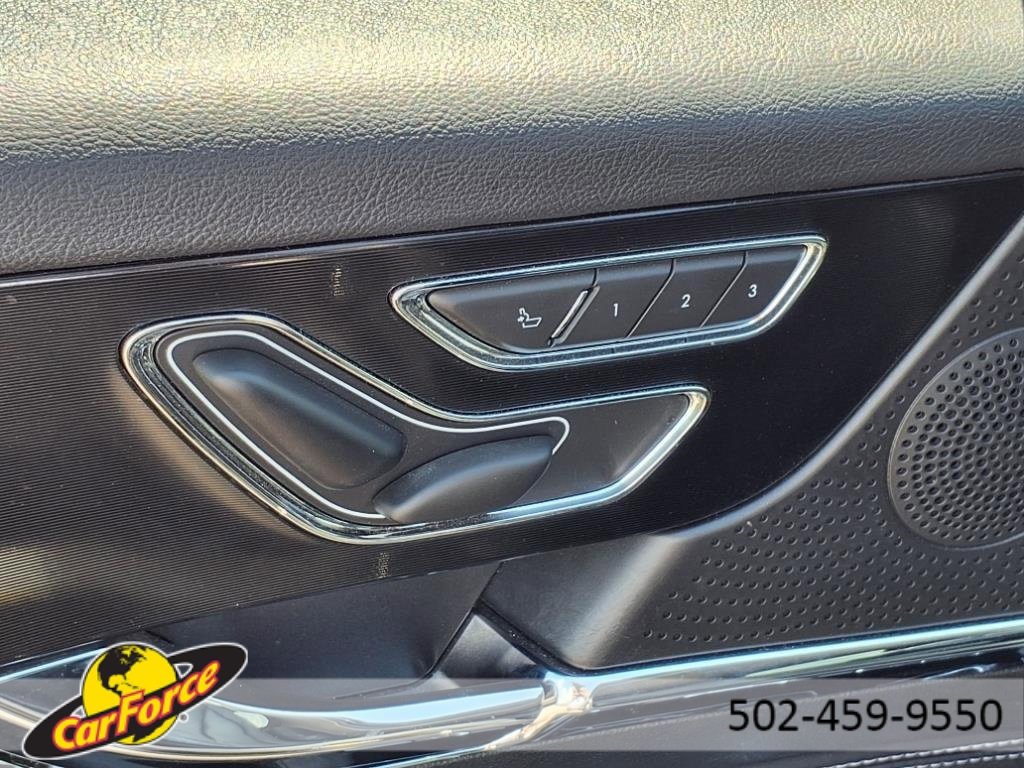 Used 2023 Lincoln Corsair Reserve w/ Equipment Group 201A image 20