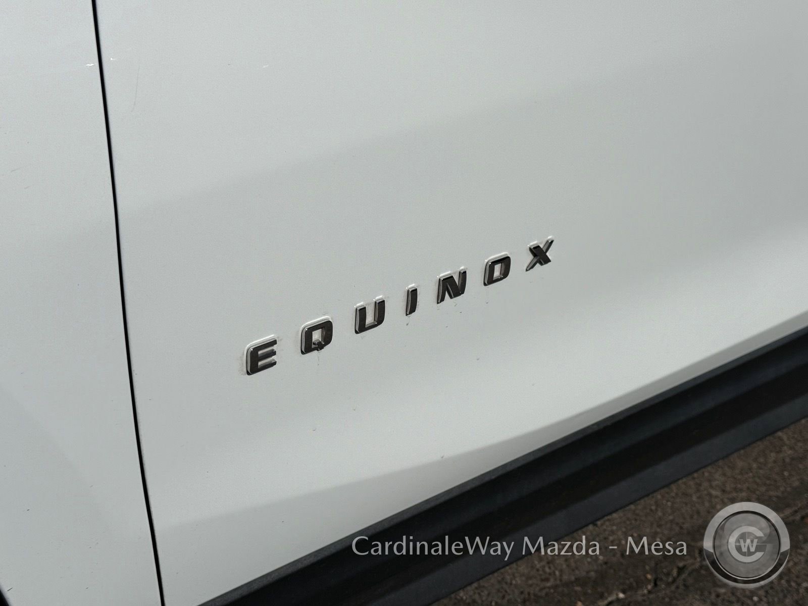 Used 2022 Chevrolet Equinox Premier image 7