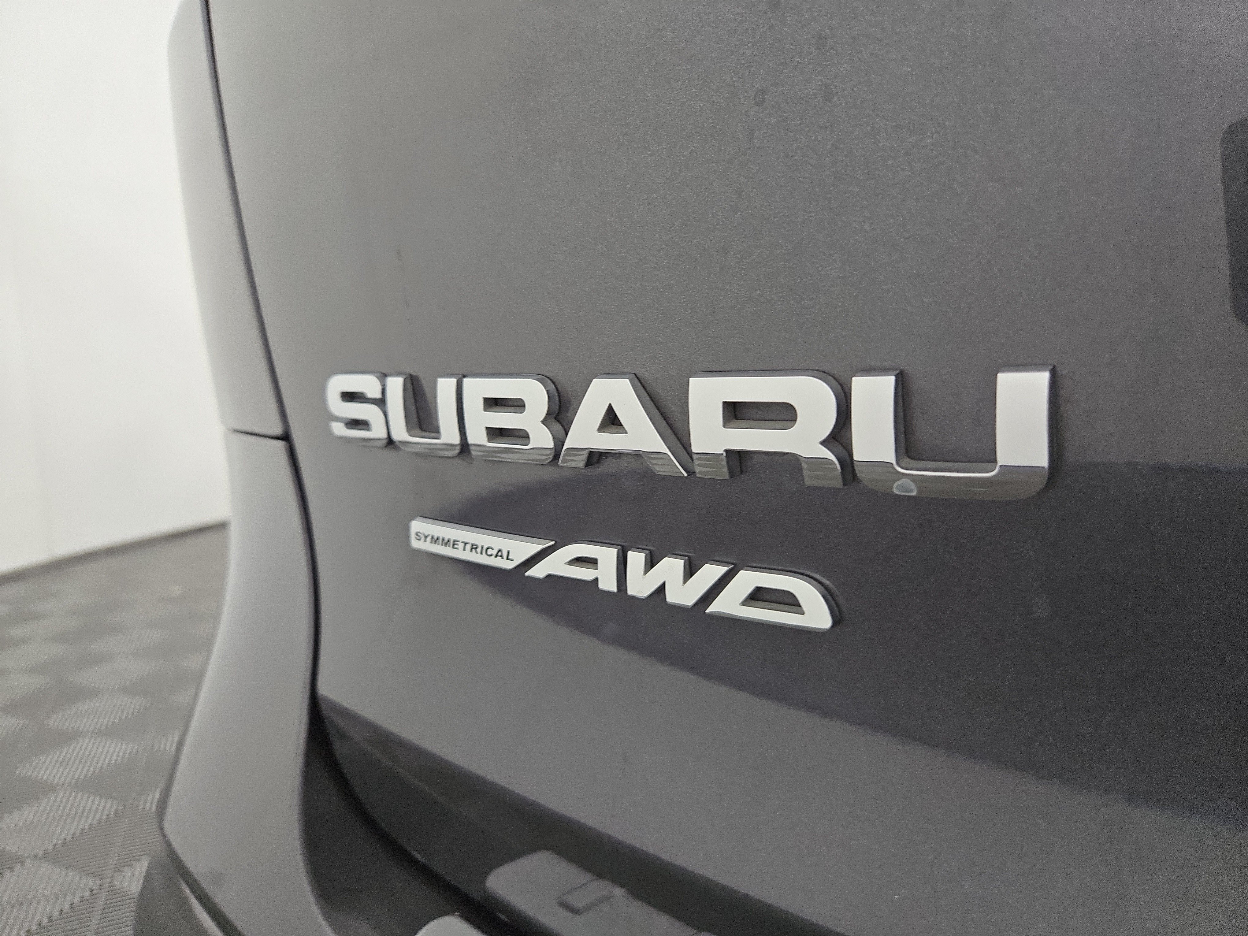 Used 2020 Subaru Ascent Limited AWD/4WD image 29
