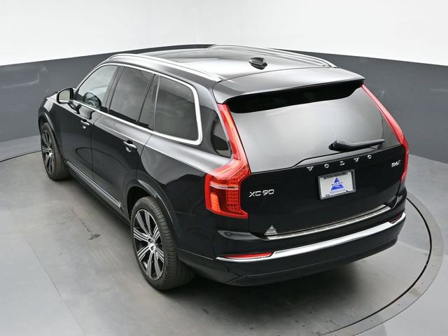 Used 2023 Volvo XC90 B6 Ultimate w/ Protection Package Premier image 21