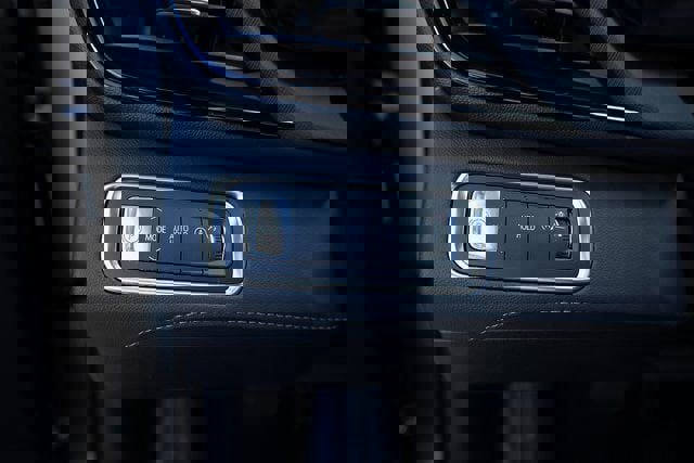 New 2026 Buick Enclave Sport Touring w/ Power Package image 12