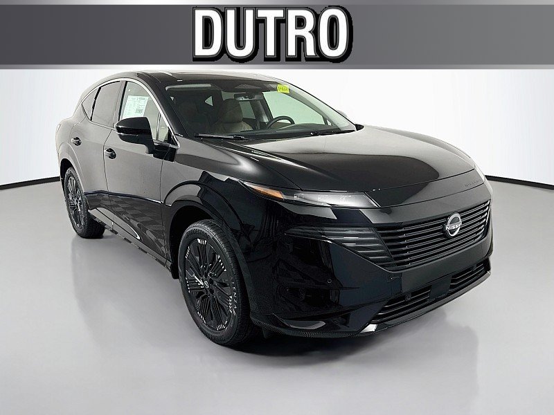 New 2027 Nissan Murano Platinum w/ Cargo Package AWD/4WD image 1