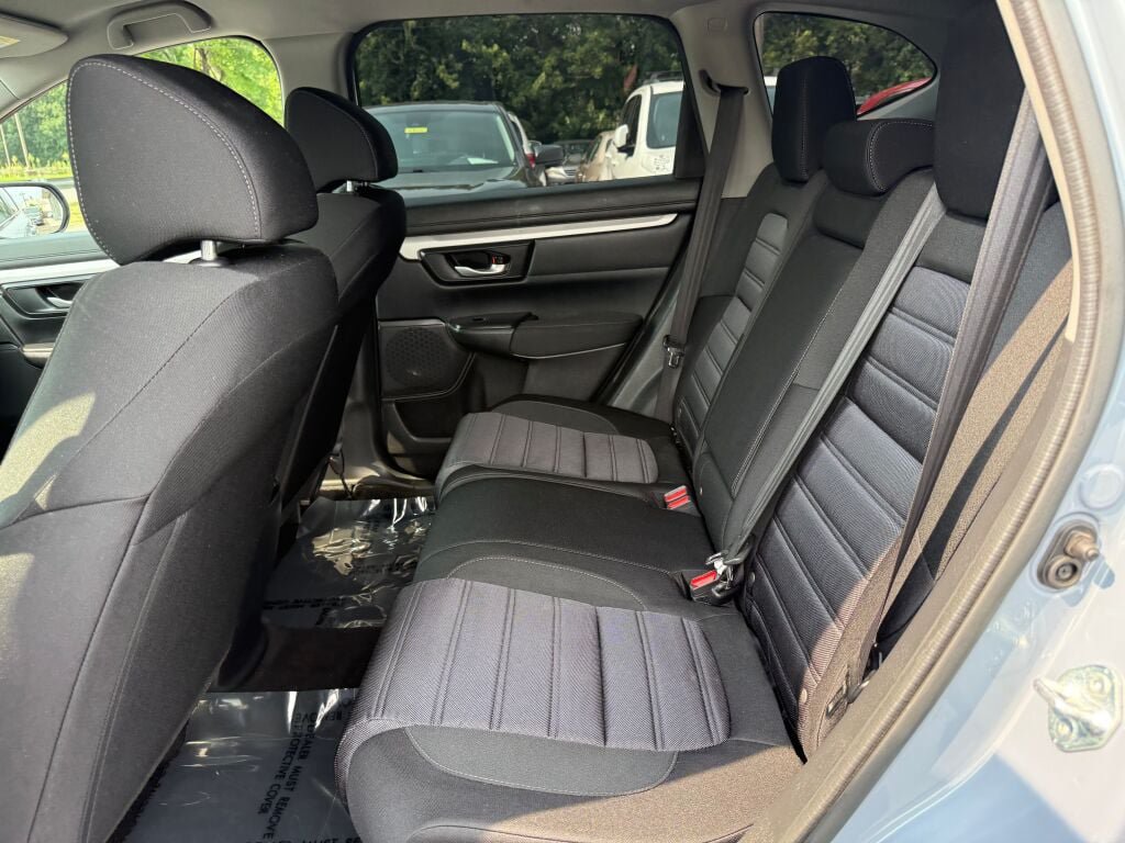 Used 2021 Honda CR-V Special Edition image 24