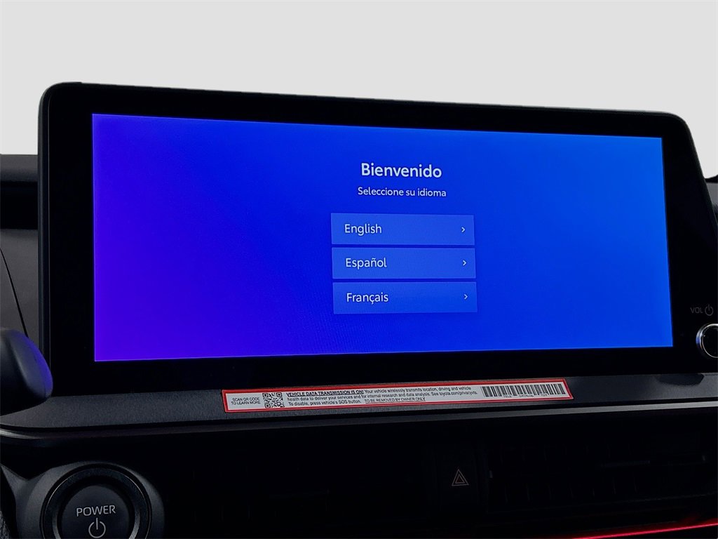New 2026 Toyota Prius Plug-In Hybrid image 12