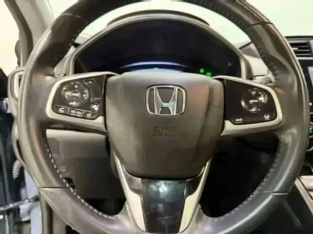 Used 2021 Honda CR-V EX-L image 45