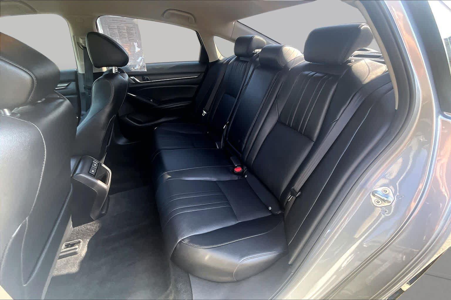 Used 2021 Honda Accord Sport Special Edition image 18