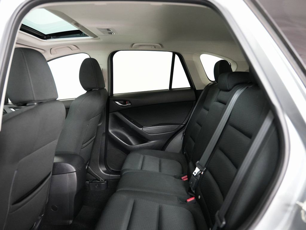 Used 2014 MAZDA CX-5 Touring w/ Touring Technology Package image 32