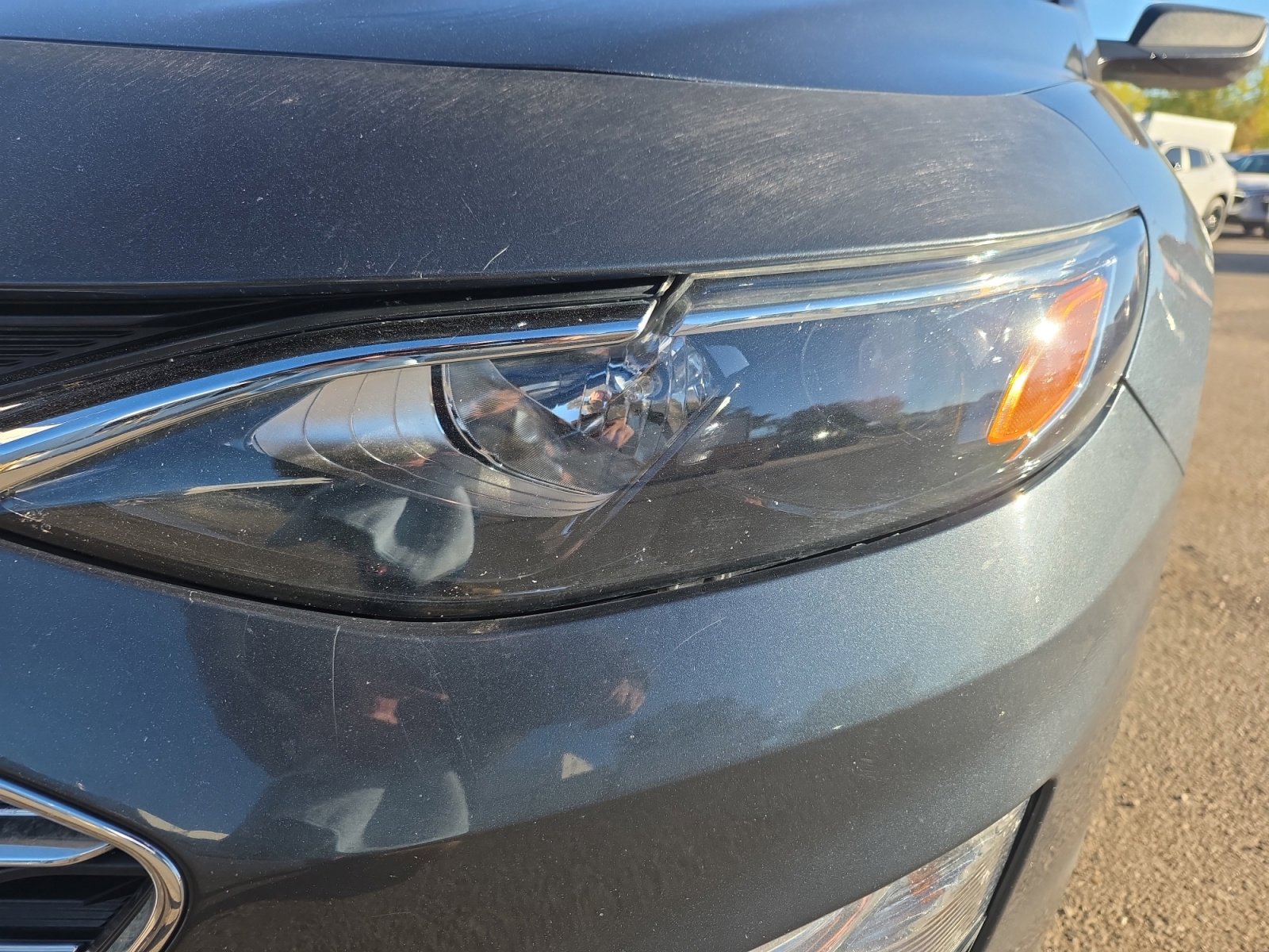 Used 2020 Chevrolet Malibu LS image 9