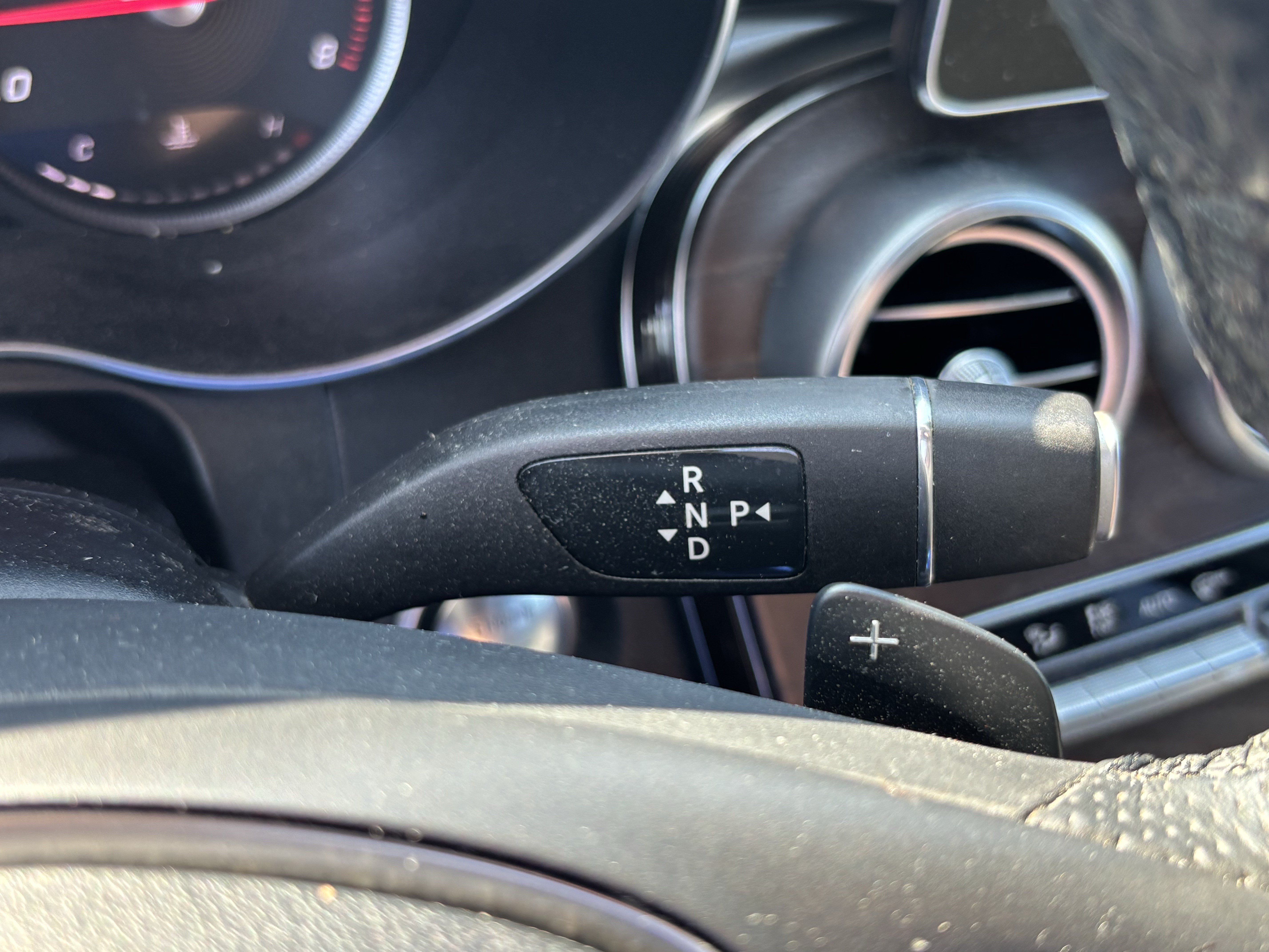 Used 2018 Mercedes-Benz GLC 300 4MATIC image 26