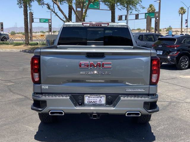 Used 2026 GMC Sierra 1500 Elevation w/ Preferred Package AWD/4WD image 5