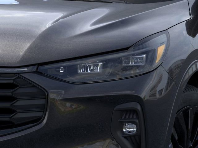 New 2025 Ford Escape ST-Line Elite w/ Equipment Group 501A image 18