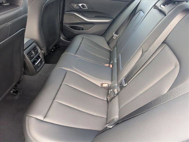 New 2026 BMW 330i Sedan w/ Premium Package image 15
