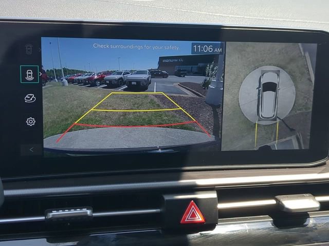 Used 2026 Kia Sportage SX FWD image 20