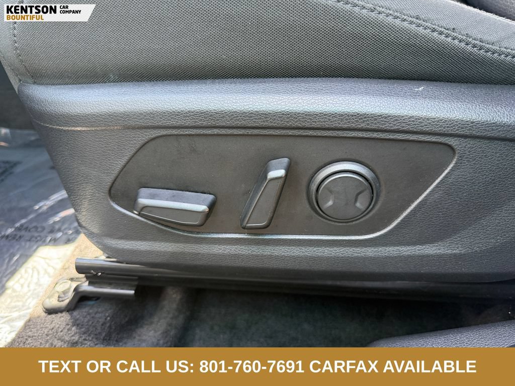 Used 2026 Kia Sportage S AWD/4WD image 29