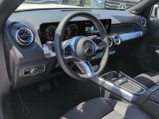 New 2026 Mercedes-Benz GLB 250 4MATIC image 10