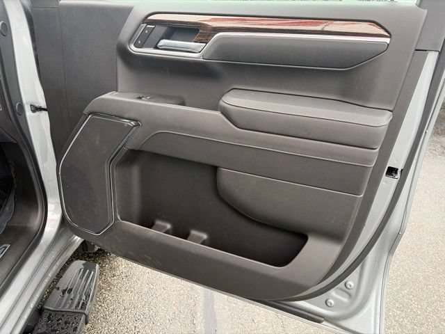 New 2026 GMC Sierra 1500 Elevation AWD/4WD image 17
