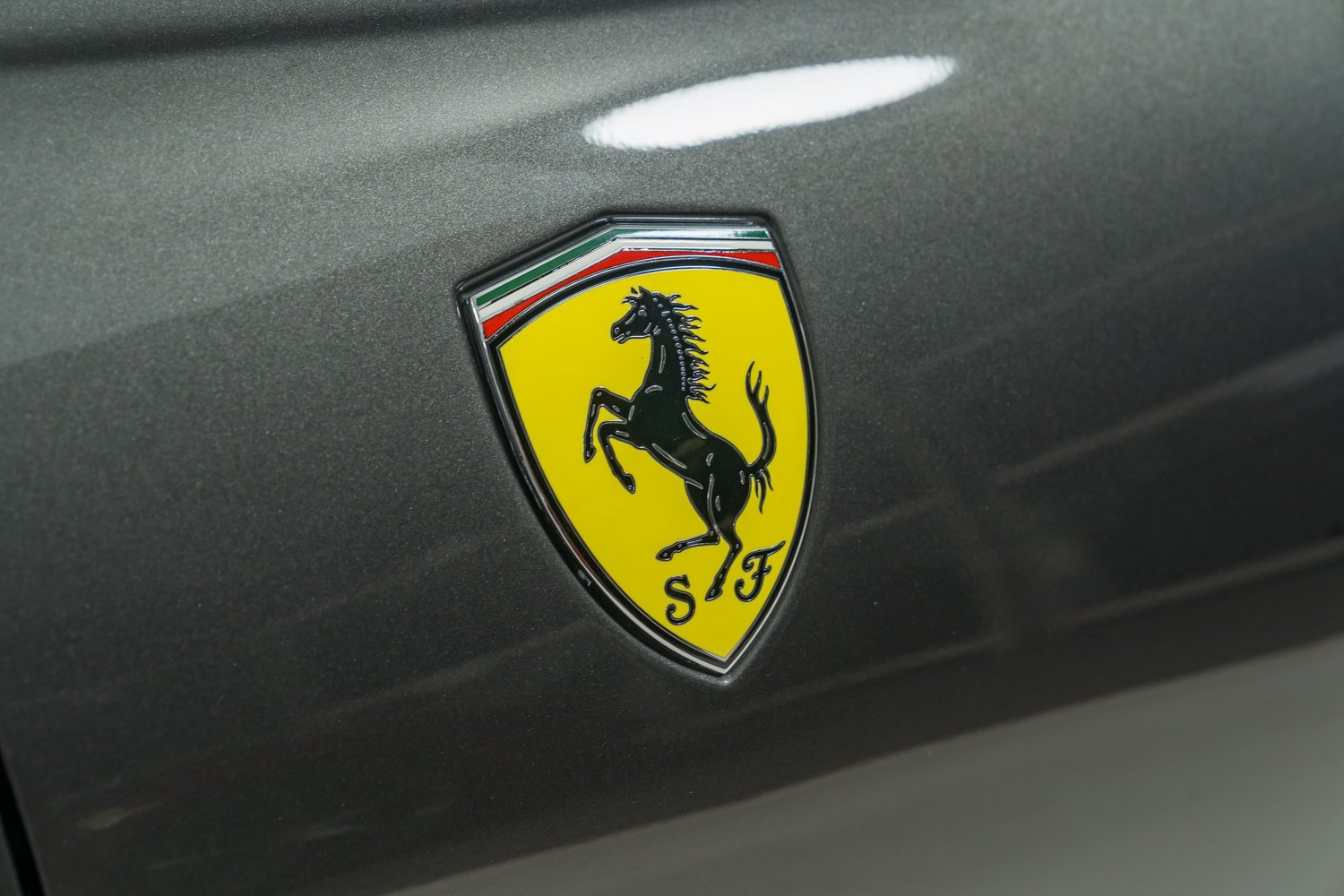 Certified 2019 Ferrari 812 Superfast RWD image 34