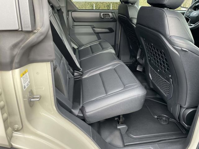 New 2025 Ford Bronco Badlands AWD/4WD image 28