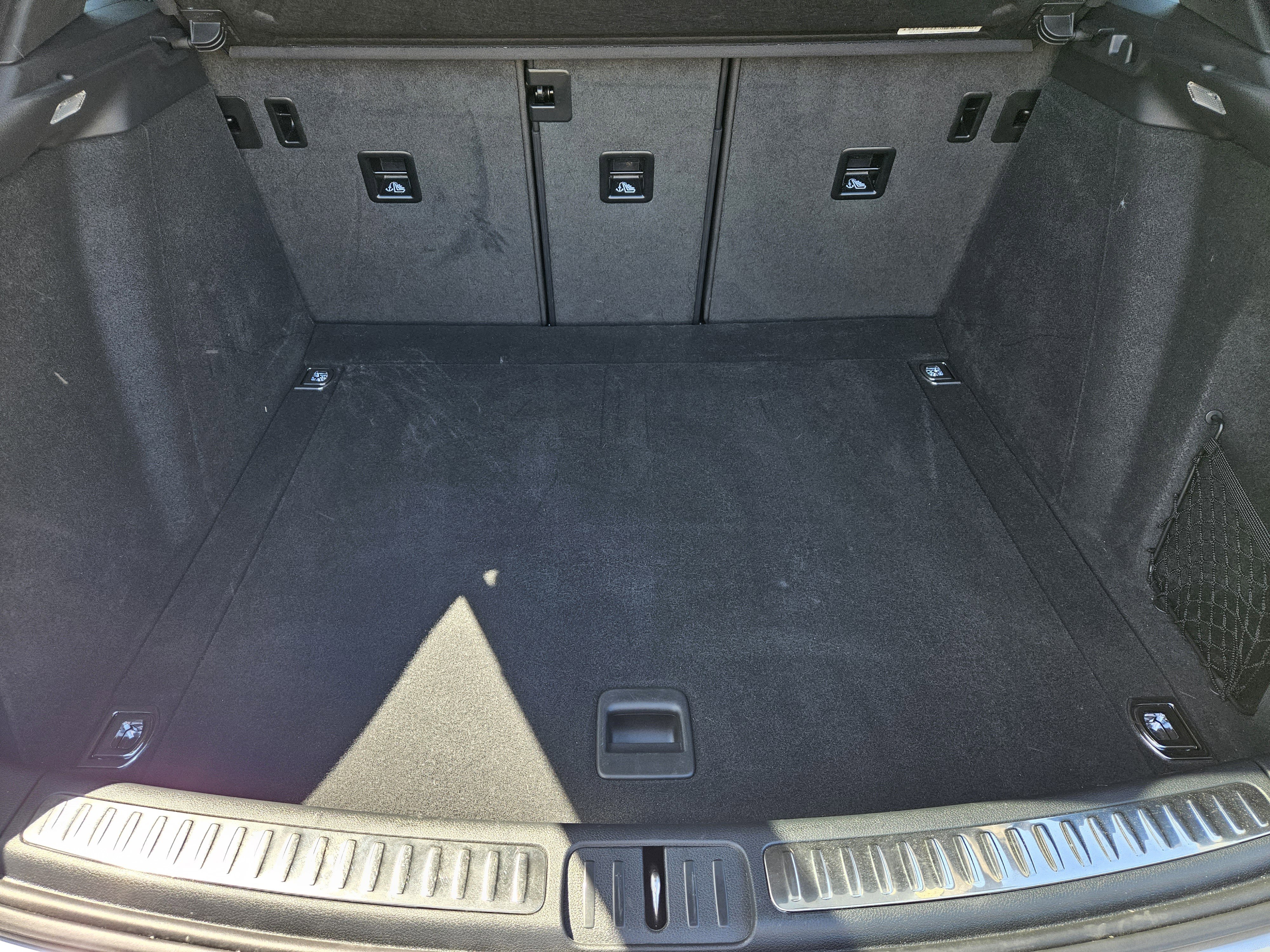 Used 2025 Porsche Macan S image 31