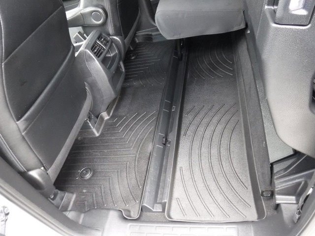 Used 2017 Honda Ridgeline RTL-T image 44