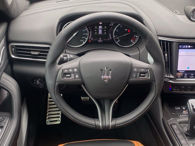 New 2024 Maserati Levante Trofeo AWD/4WD image 48
