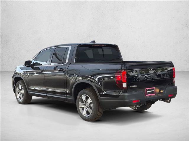 New 2026 Honda Ridgeline RTL image 9