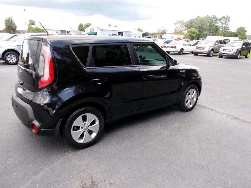 Used 2016 Kia Soul w/ Convenience Package image 13