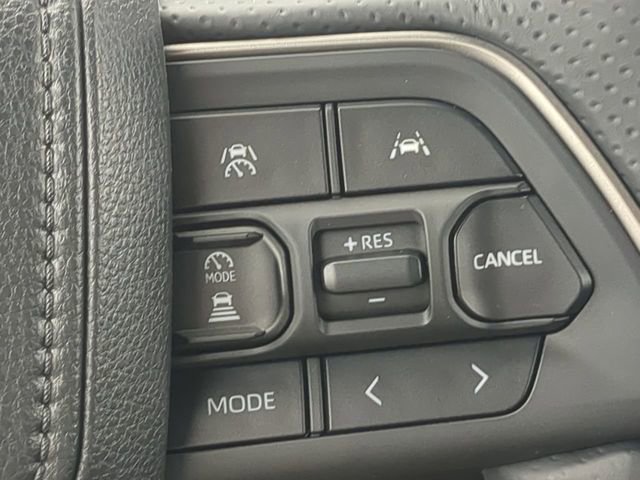 New 2026 Toyota 4Runner Limited AWD/4WD image 26