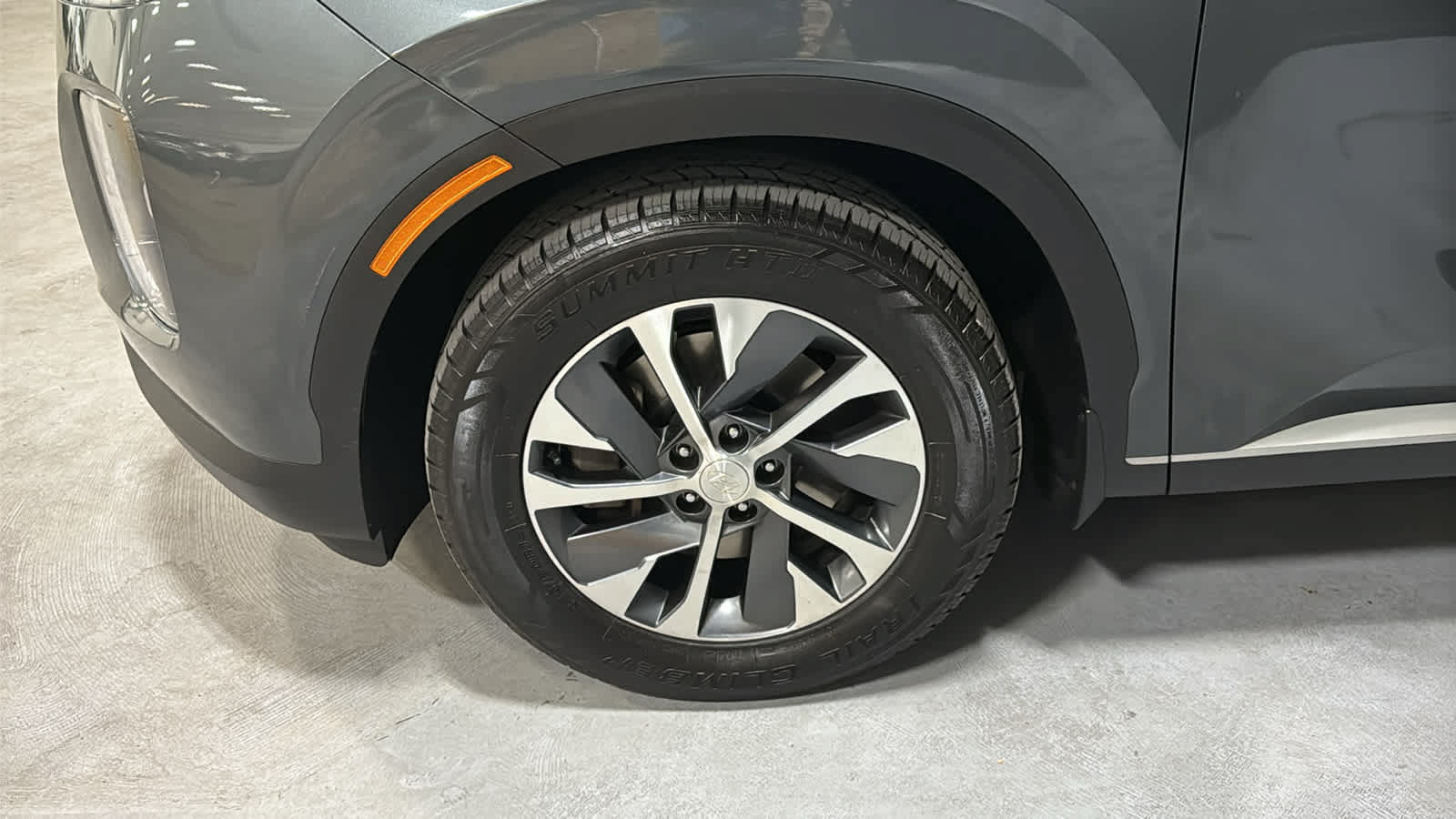 Used 2022 Hyundai Palisade SEL AWD/4WD image 8
