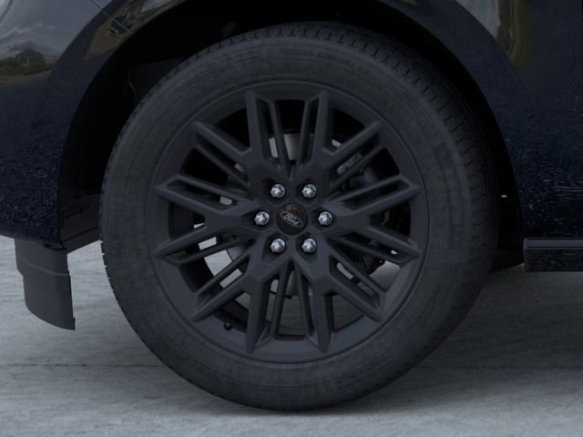 New 2026 Ford Expedition Platinum AWD/4WD image 19