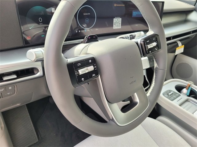 New 2026 Hyundai Ioniq 9 SE image 15