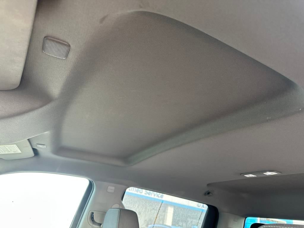 Used 2022 Chevrolet Silverado 1500 RST image 27