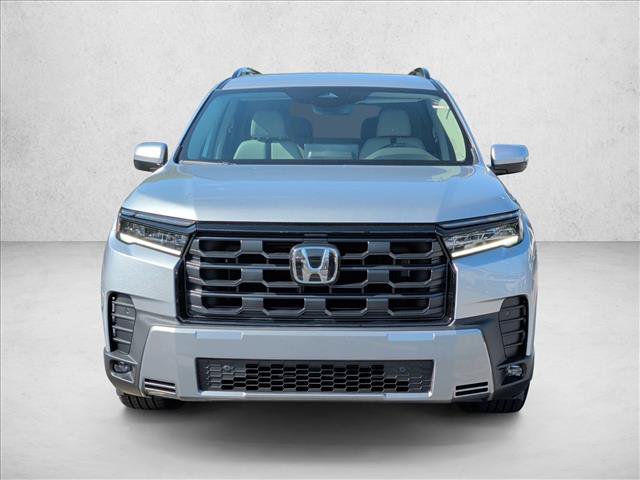 New 2026 Honda Pilot EX-L video 4