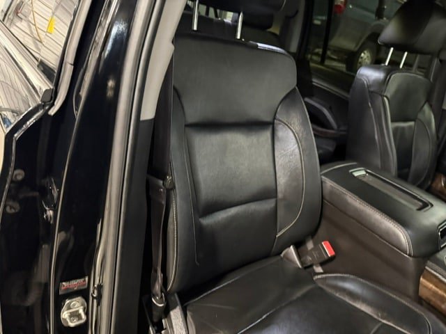 Used 2017 Chevrolet Suburban LT AWD/4WD image 11