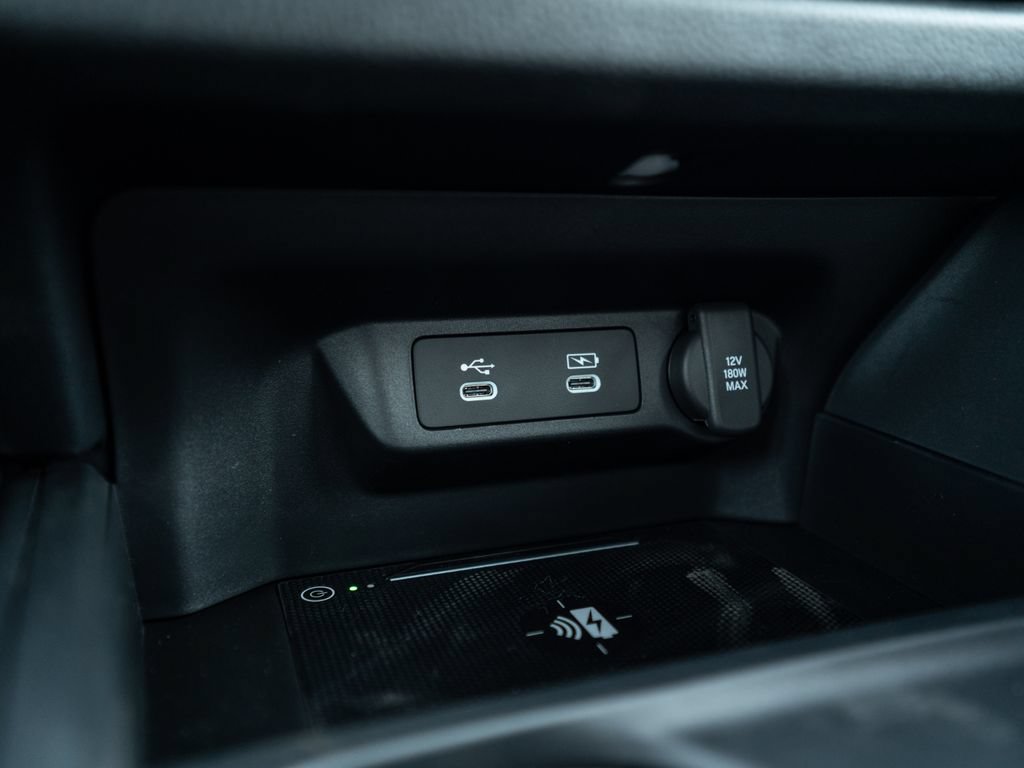New 2026 Acura ADX A-Spec AWD/4WD image 34