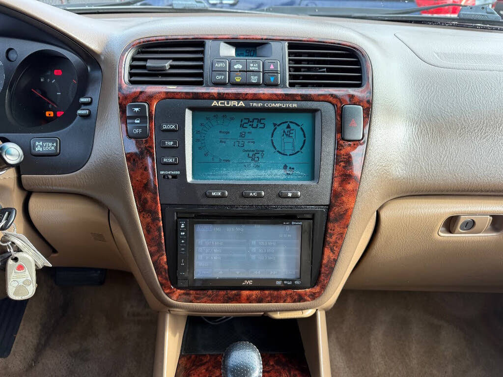 Used 2002 Acura MDX Touring image 21