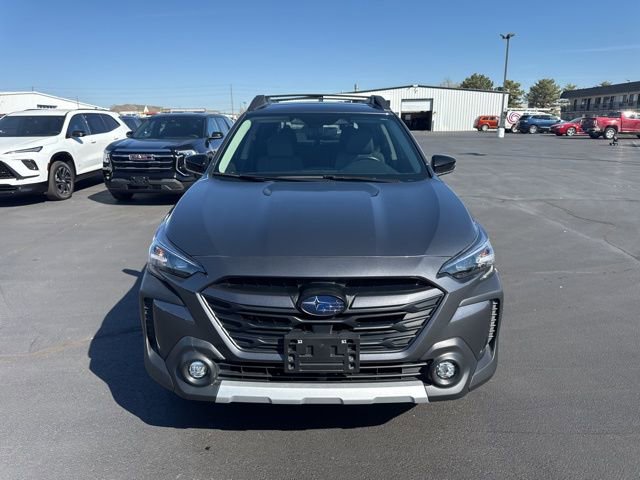 Used 2025 Subaru Outback Limited XT image 10