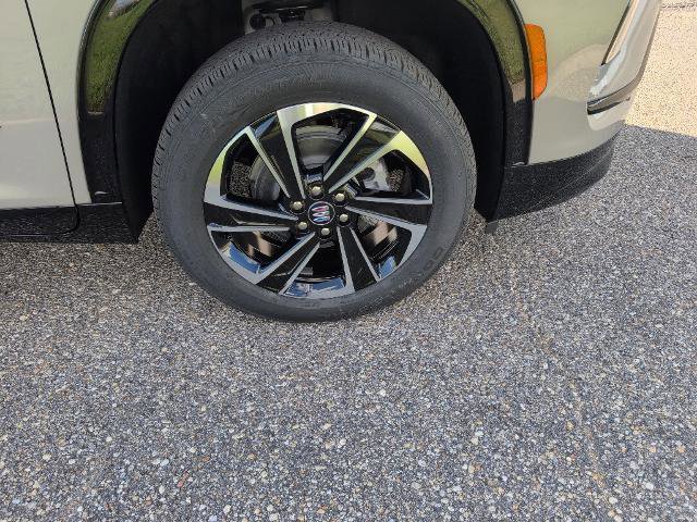 New 2026 Buick Enclave Sport Touring w/ Power Package image 9