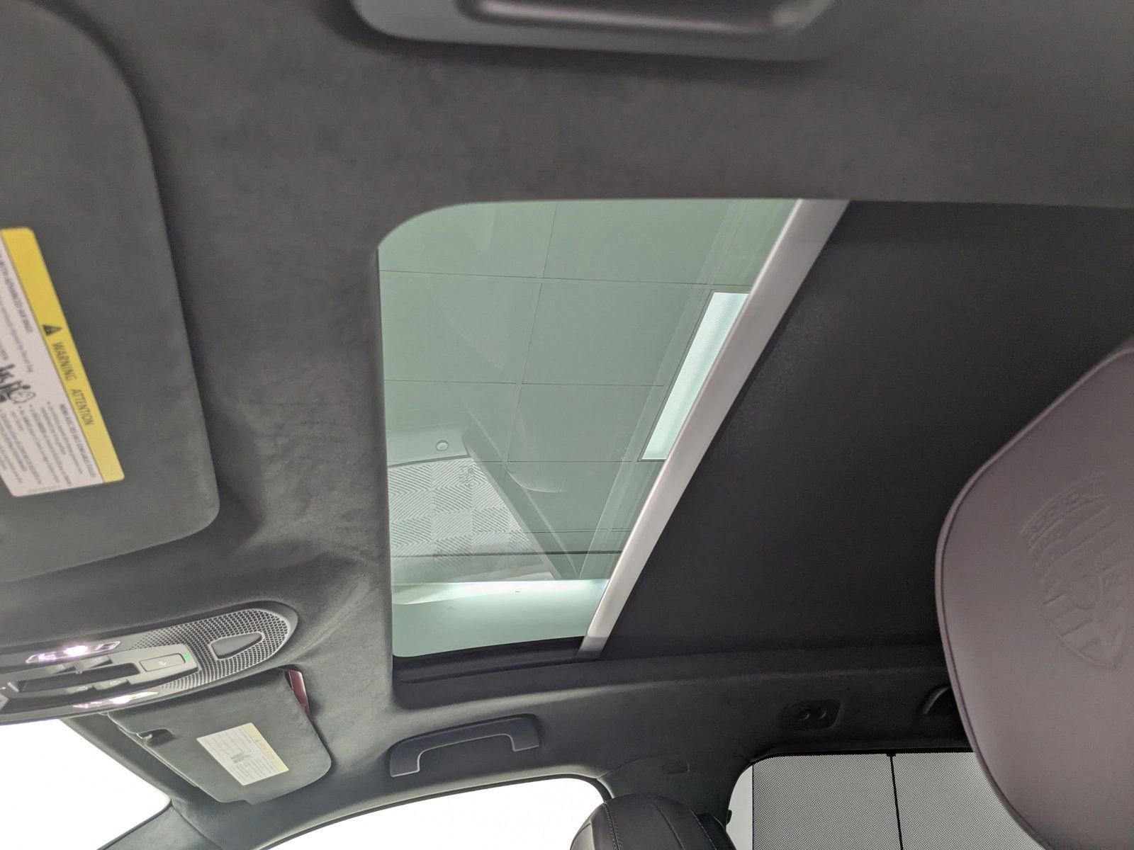 New 2026 Porsche Cayenne GTS image 23